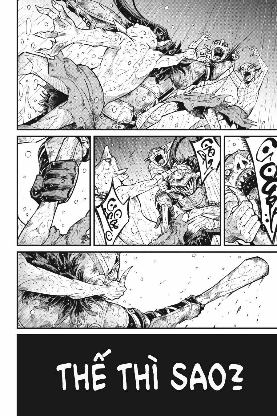 Goblin Slayer Gaiden: Year One Chapter 15 - Trang 2
