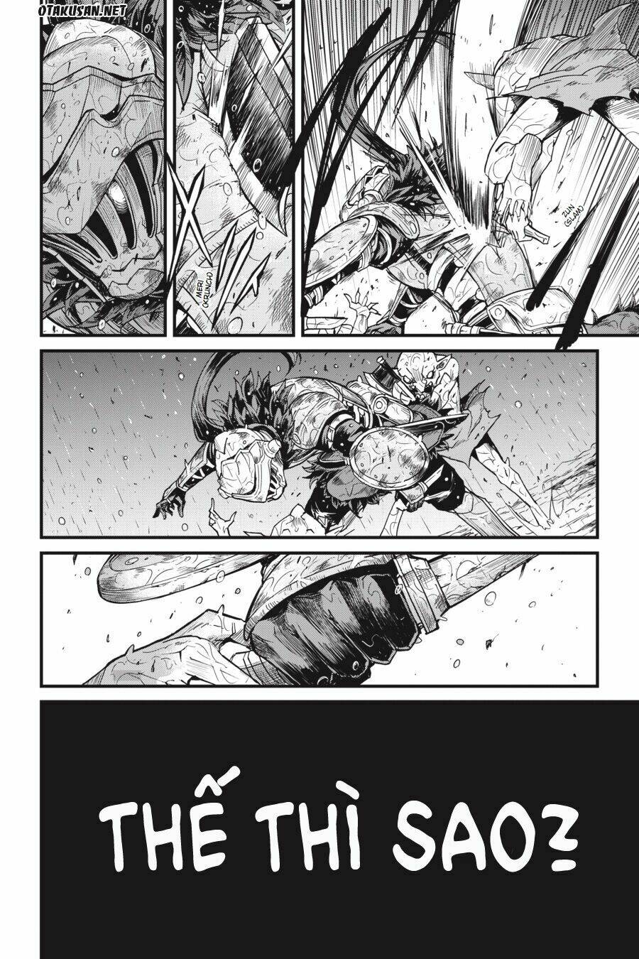 Goblin Slayer Gaiden: Year One Chapter 15 - Trang 2