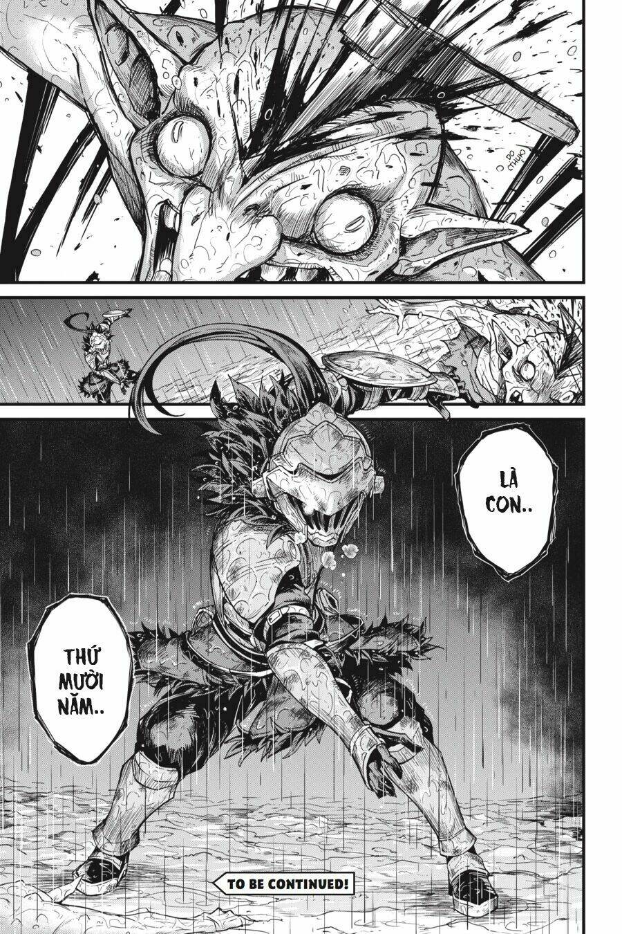 Goblin Slayer Gaiden: Year One Chapter 15 - Trang 2