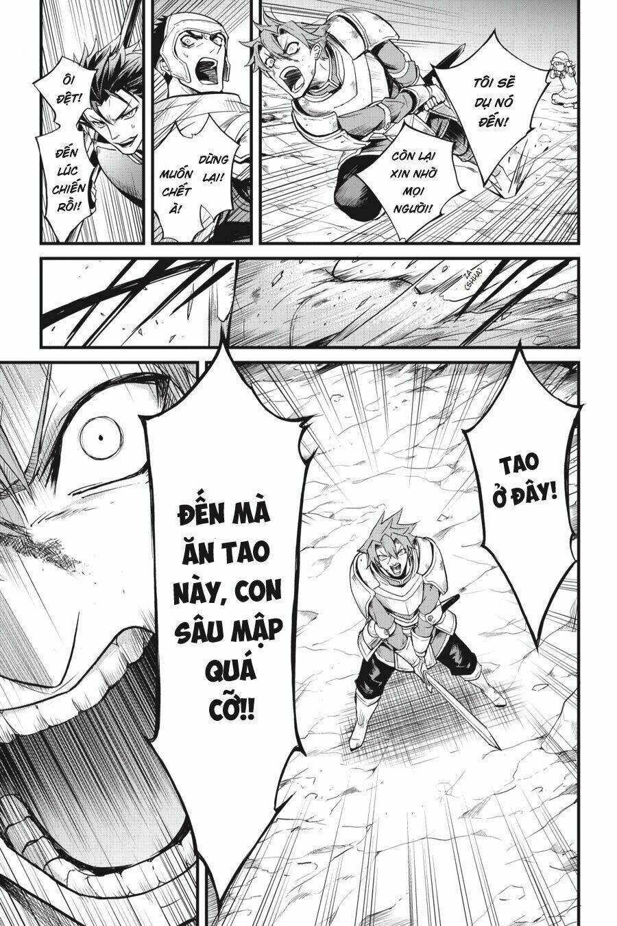 Goblin Slayer Gaiden: Year One Chapter 16 - Trang 2