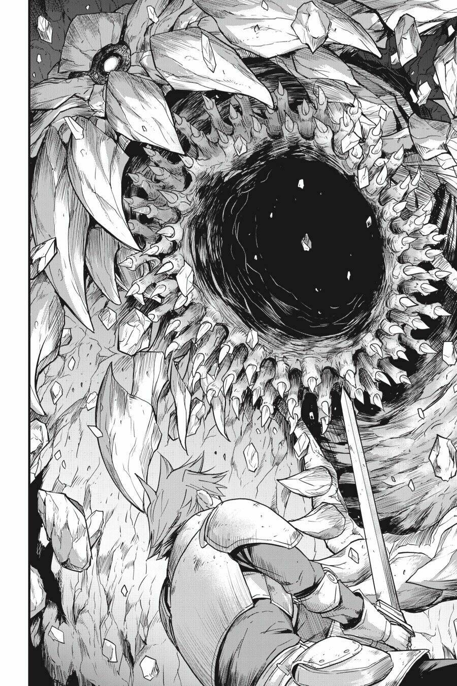 Goblin Slayer Gaiden: Year One Chapter 16 - Trang 2