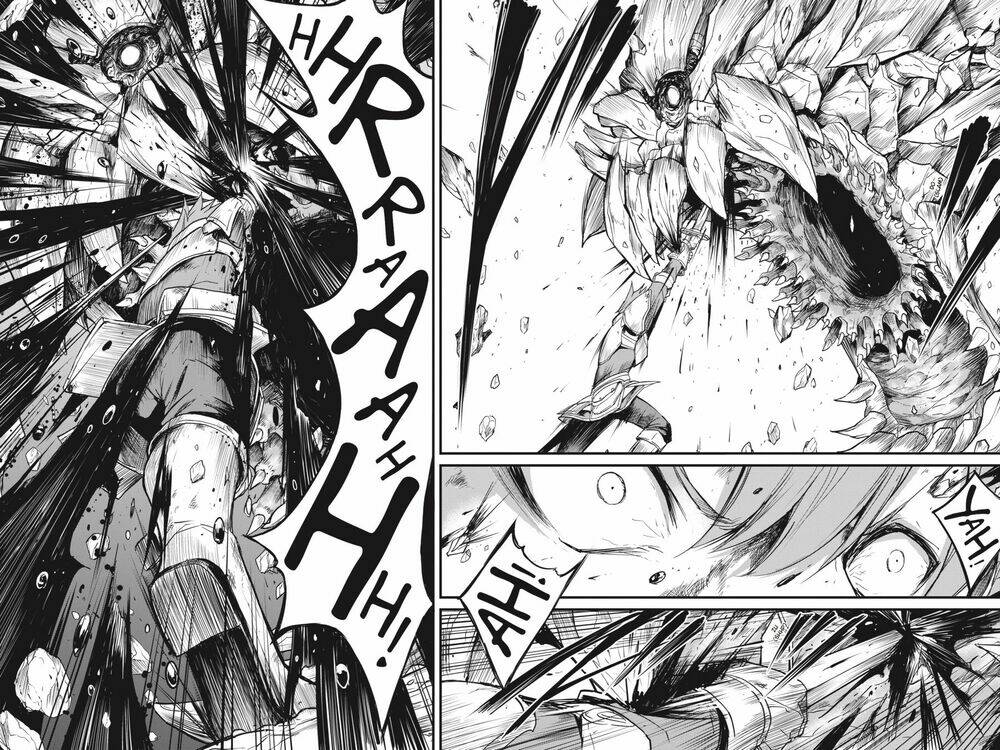 Goblin Slayer Gaiden: Year One Chapter 16 - Trang 2