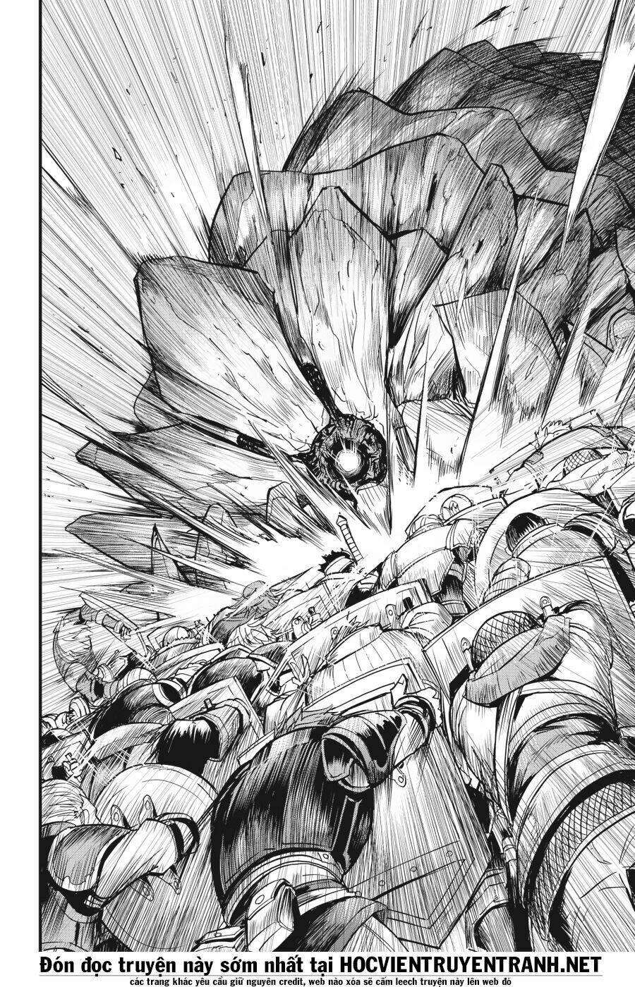 Goblin Slayer Gaiden: Year One Chapter 17.5 - Trang 2