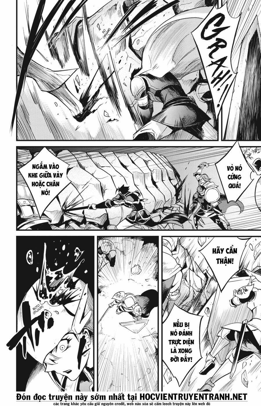 Goblin Slayer Gaiden: Year One Chapter 17.5 - Trang 2