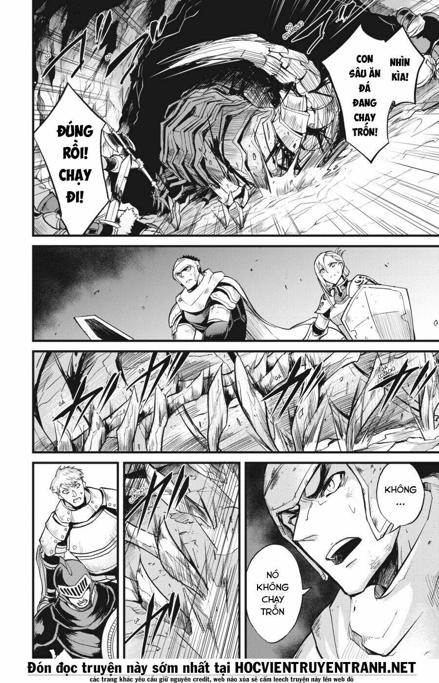 Goblin Slayer Gaiden: Year One Chapter 17.5 - Trang 2