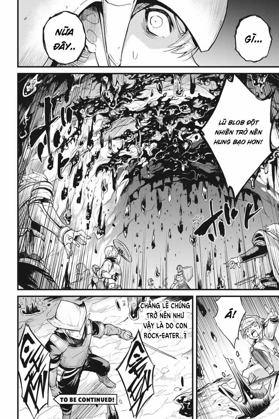 Goblin Slayer Gaiden: Year One Chapter 17 - Trang 2