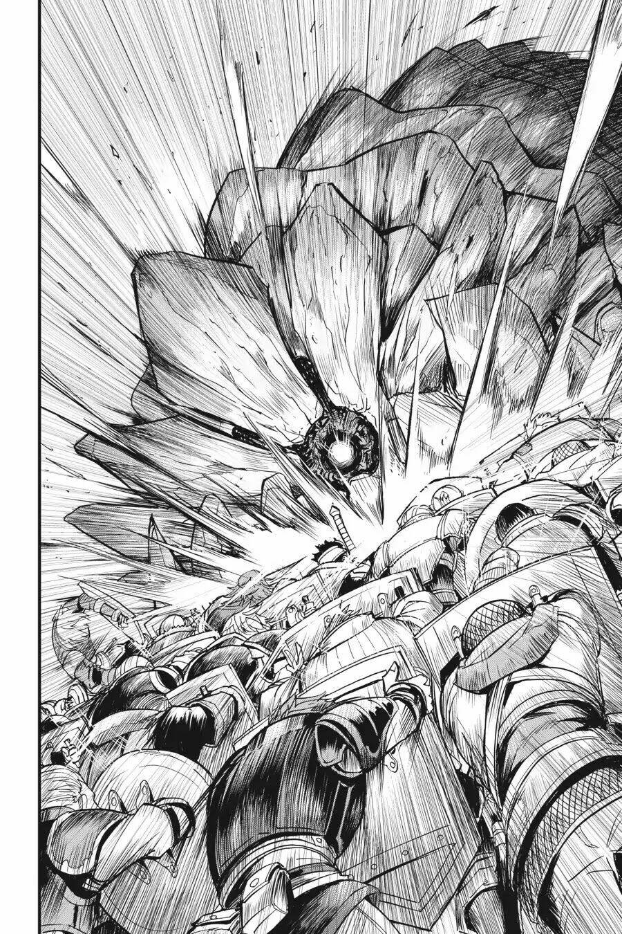Goblin Slayer Gaiden: Year One Chapter 18 - Trang 2