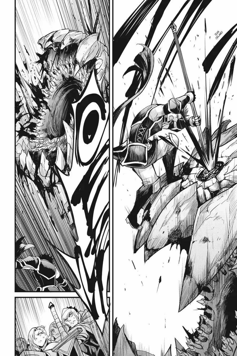 Goblin Slayer Gaiden: Year One Chapter 18 - Trang 2
