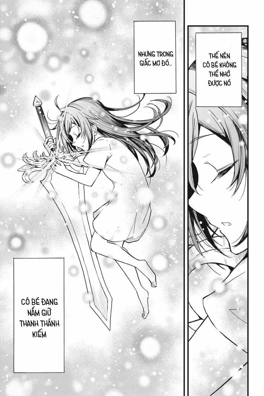 Goblin Slayer Gaiden: Year One Chapter 19 - Trang 2