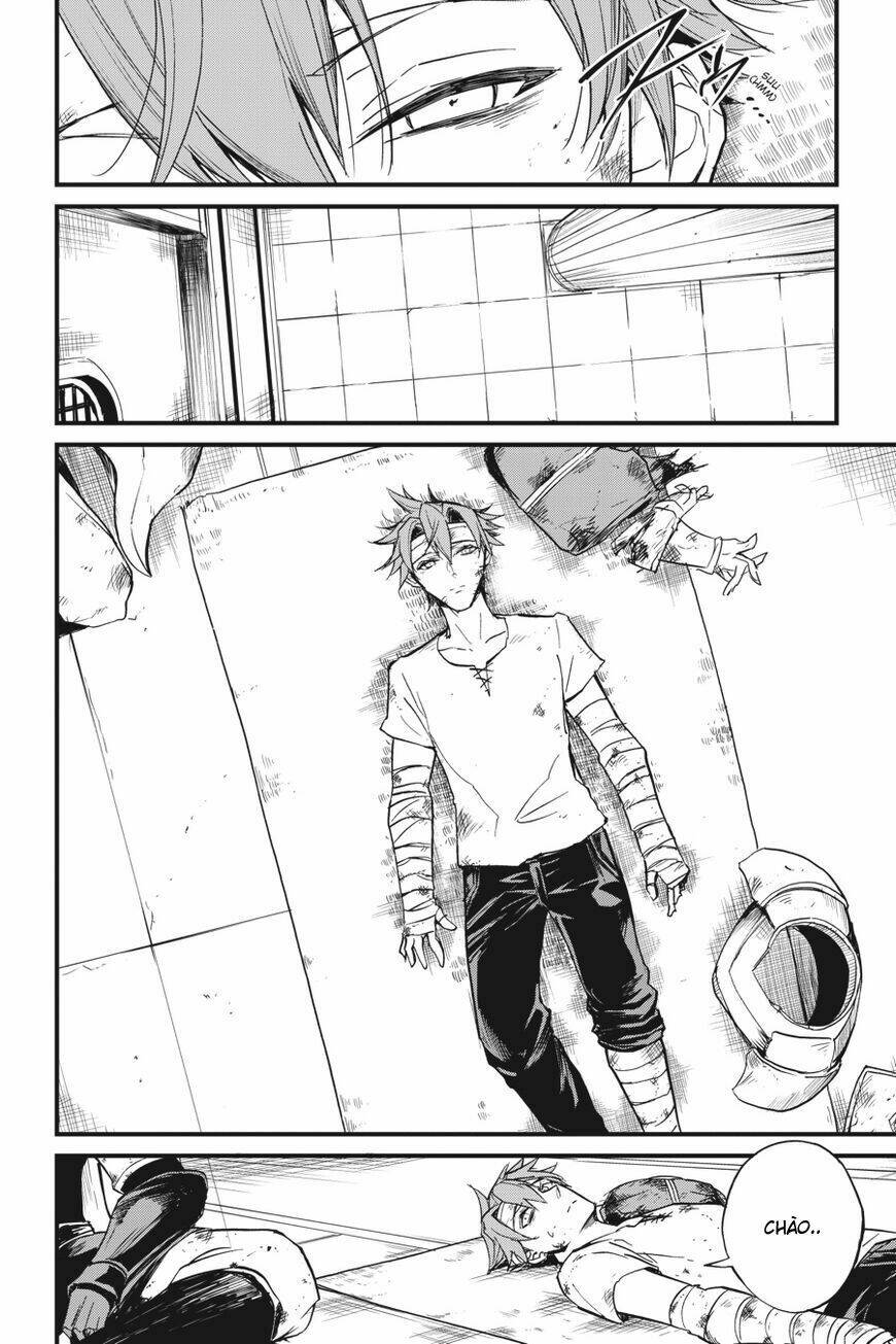 Goblin Slayer Gaiden: Year One Chapter 19 - Trang 2