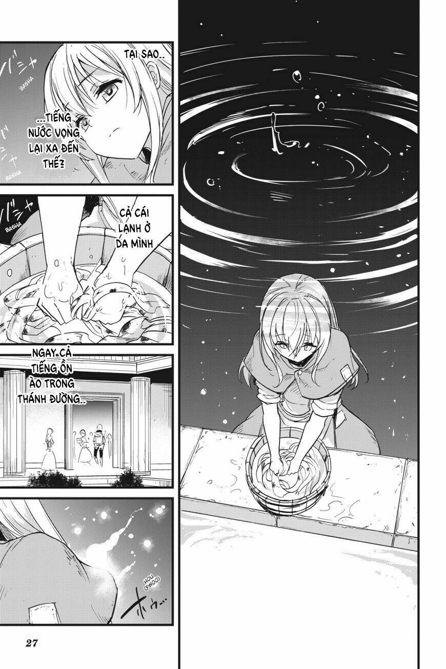 Goblin Slayer Gaiden: Year One Chapter 19 - Trang 2