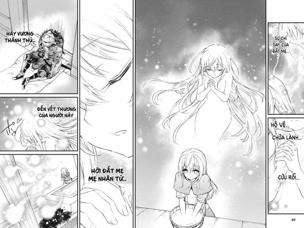 Goblin Slayer Gaiden: Year One Chapter 19 - Trang 2