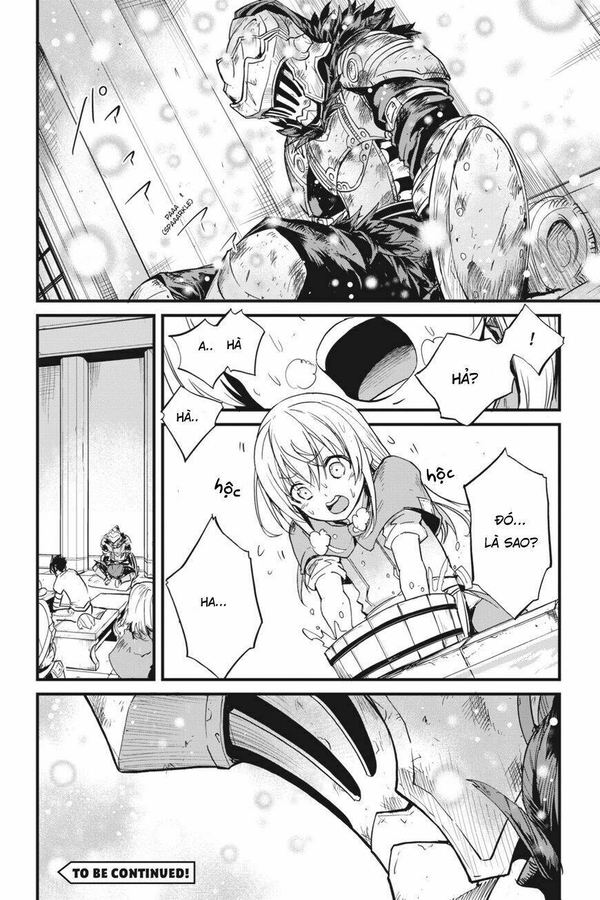 Goblin Slayer Gaiden: Year One Chapter 19 - Trang 2