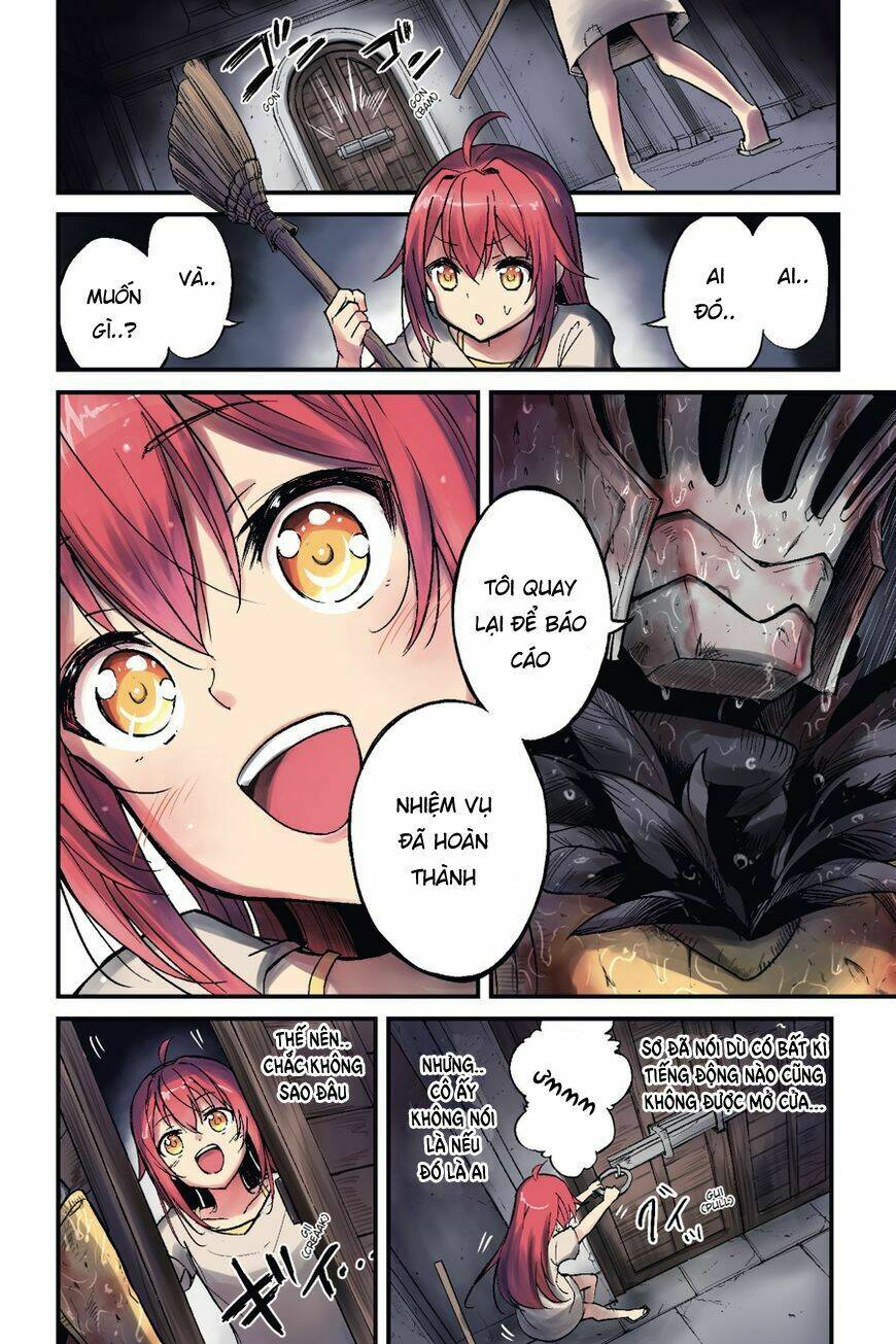 Goblin Slayer Gaiden: Year One Chapter 19 - Trang 2