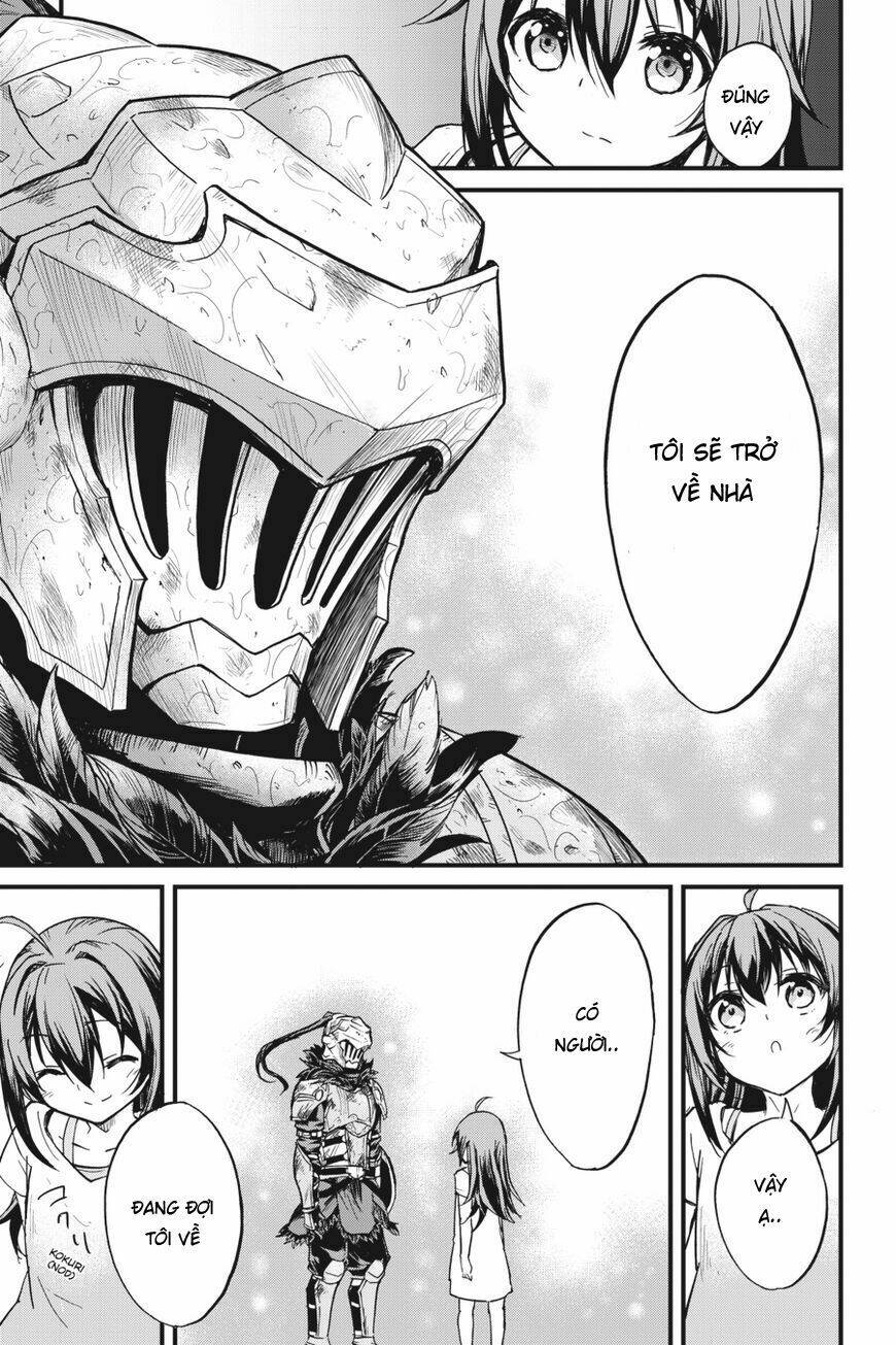 Goblin Slayer Gaiden: Year One Chapter 19 - Trang 2