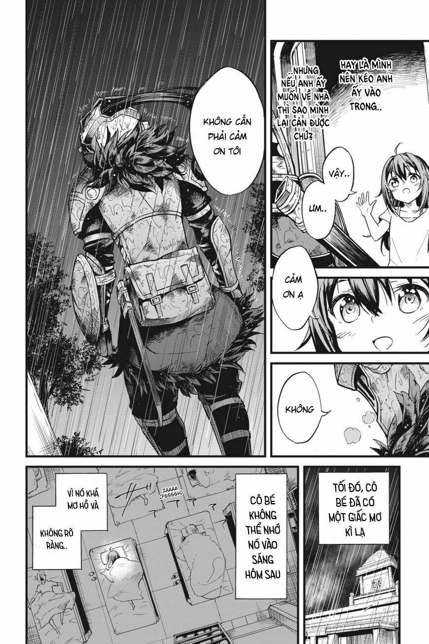 Goblin Slayer Gaiden: Year One Chapter 19 - Trang 2