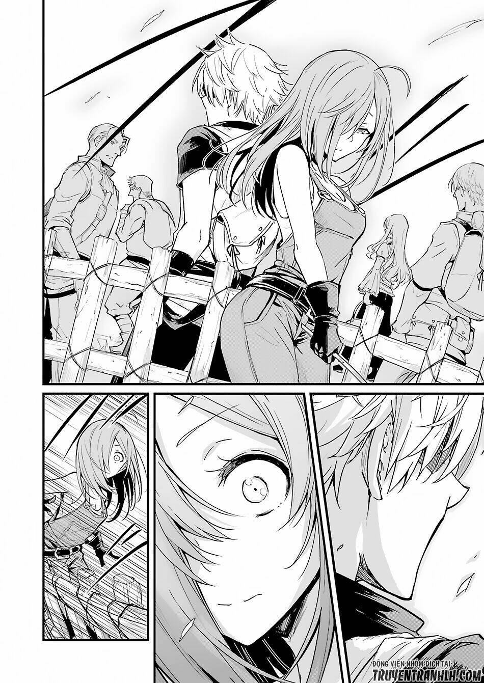 Goblin Slayer Gaiden: Year One Chapter 2 - Trang 2