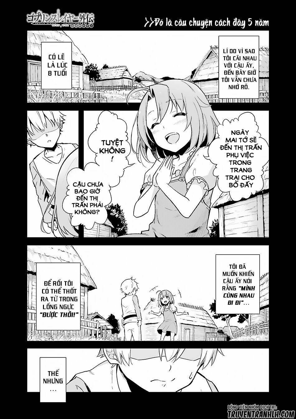 Goblin Slayer Gaiden: Year One Chapter 2 - Trang 2