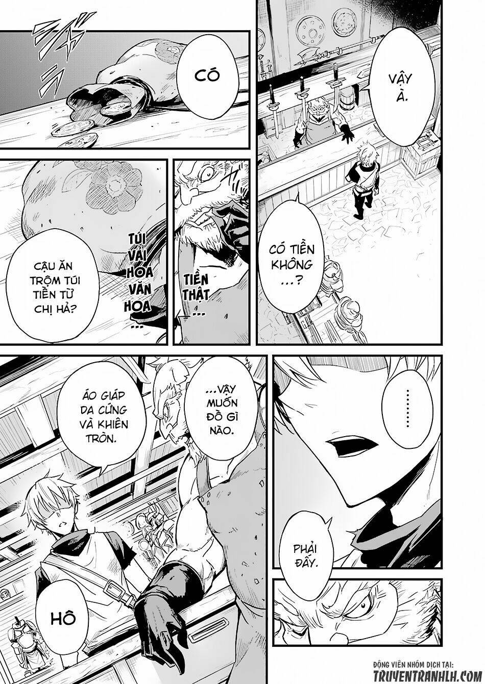 Goblin Slayer Gaiden: Year One Chapter 2 - Trang 2