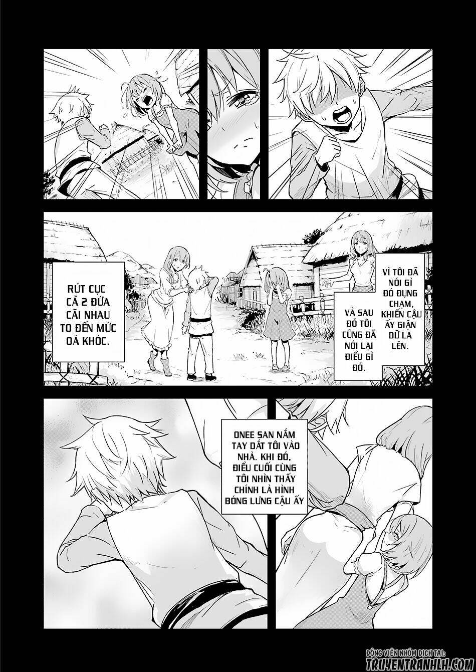 Goblin Slayer Gaiden: Year One Chapter 2 - Trang 2