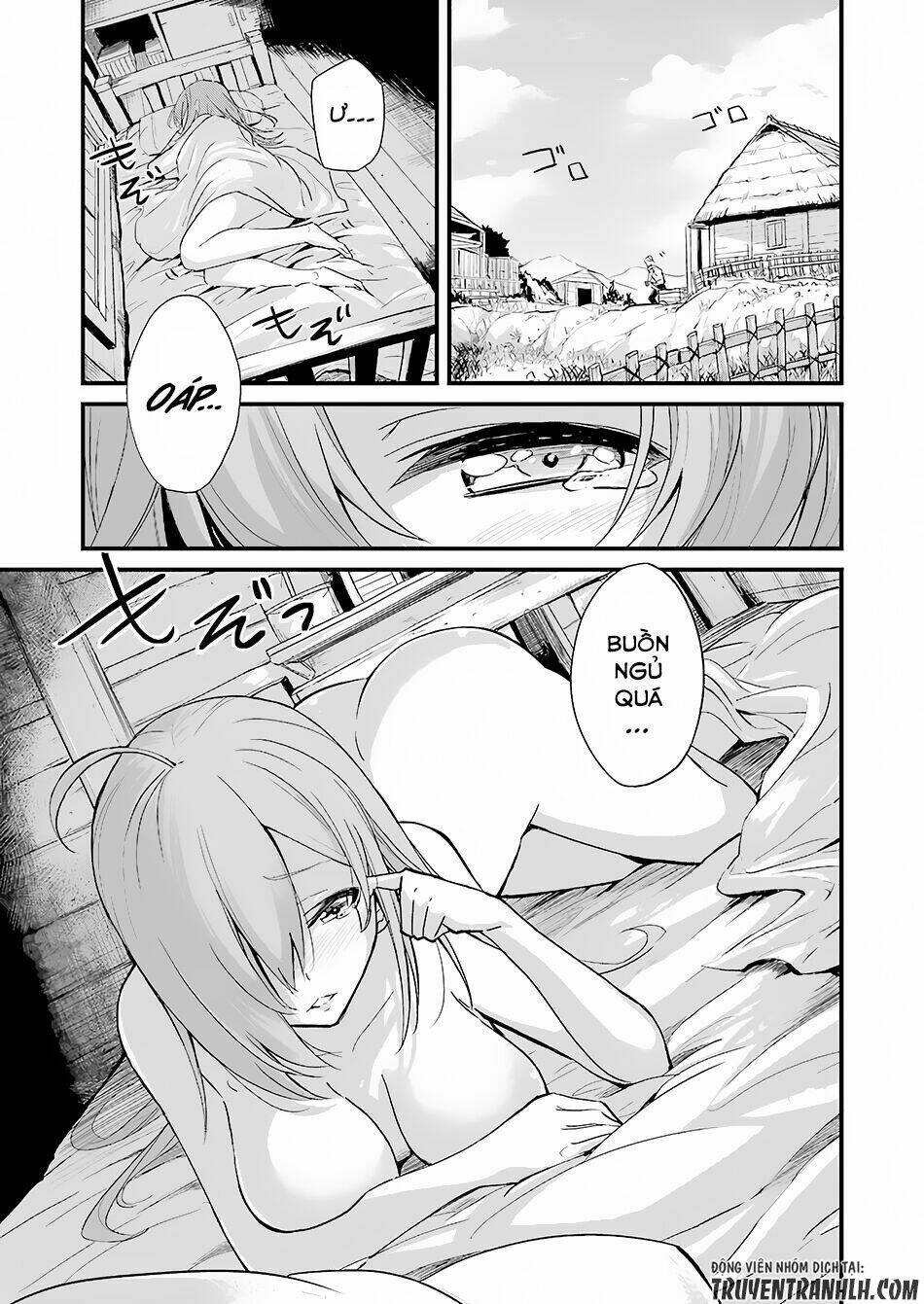 Goblin Slayer Gaiden: Year One Chapter 2 - Trang 2