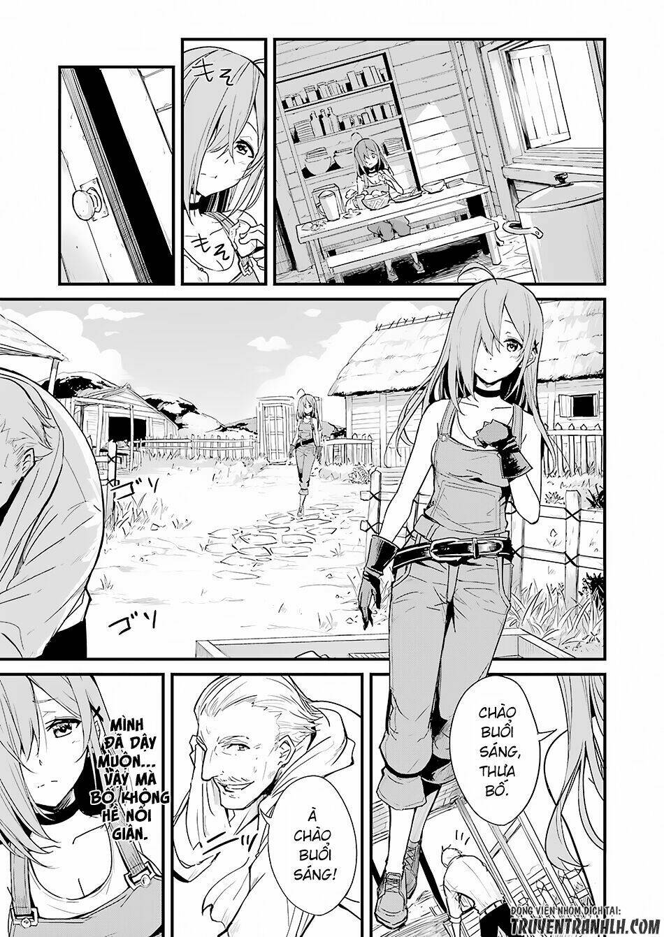 Goblin Slayer Gaiden: Year One Chapter 2 - Trang 2