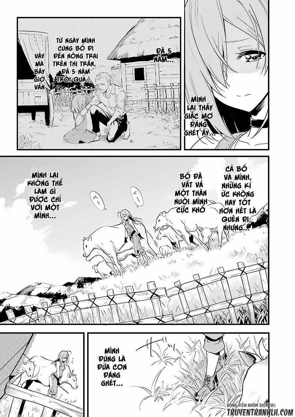 Goblin Slayer Gaiden: Year One Chapter 2 - Trang 2