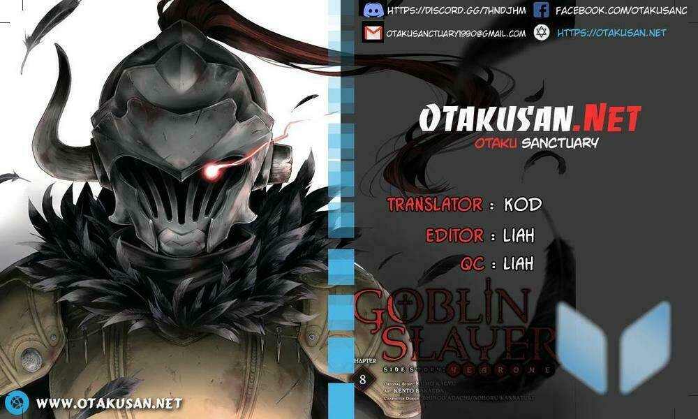 Goblin Slayer Gaiden: Year One Chapter 20.5 - Trang 2