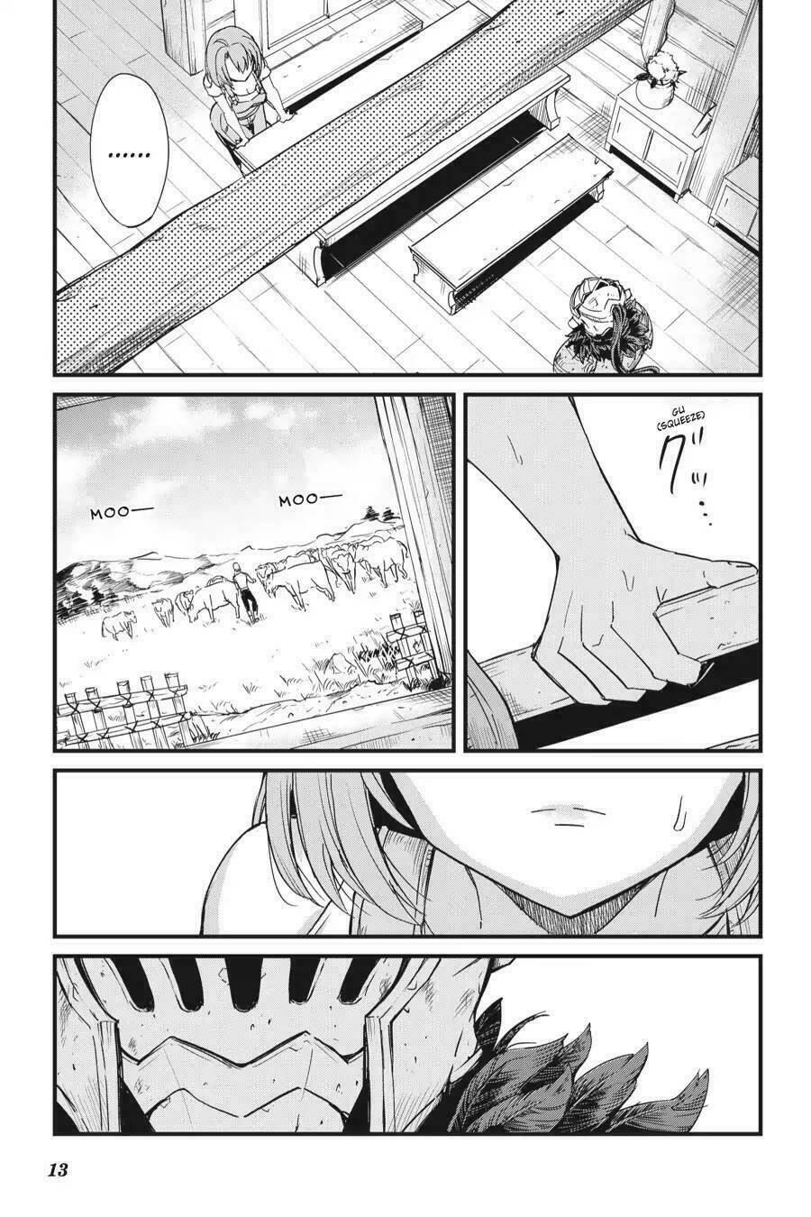 Goblin Slayer Gaiden: Year One Chapter 20.5 - Trang 2