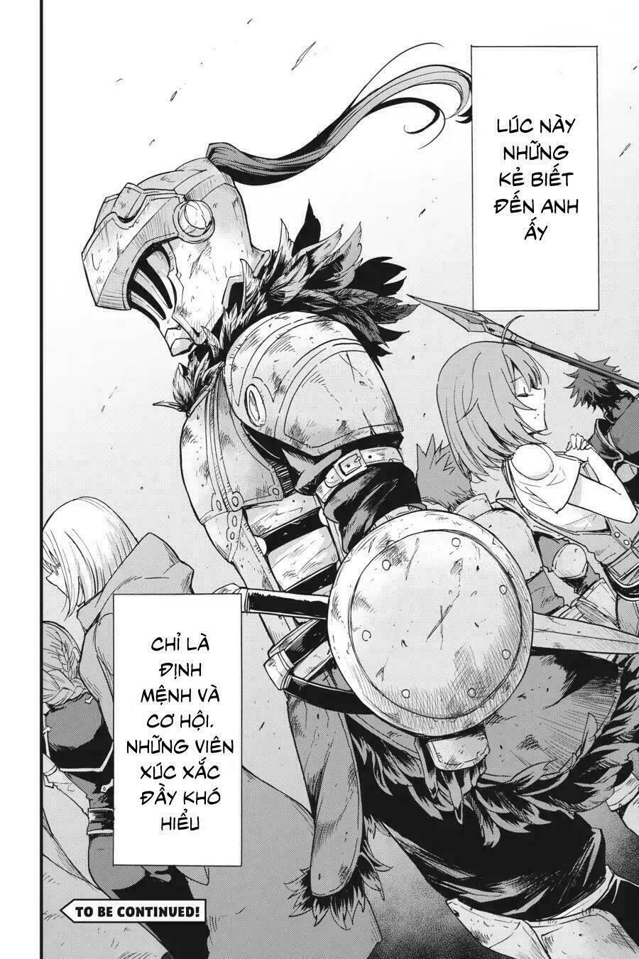 Goblin Slayer Gaiden: Year One Chapter 20.5 - Trang 2