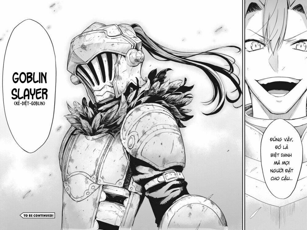 Goblin Slayer Gaiden: Year One Chapter 20 - Trang 2