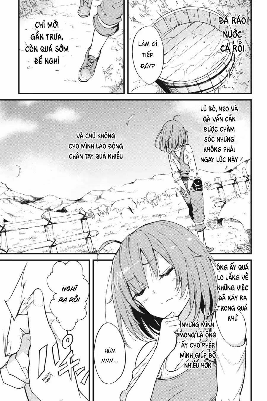 Goblin Slayer Gaiden: Year One Chapter 22 - Trang 2