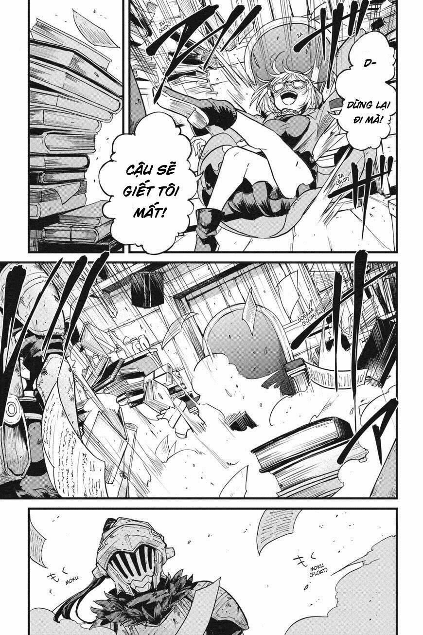 Goblin Slayer Gaiden: Year One Chapter 23 - Trang 2