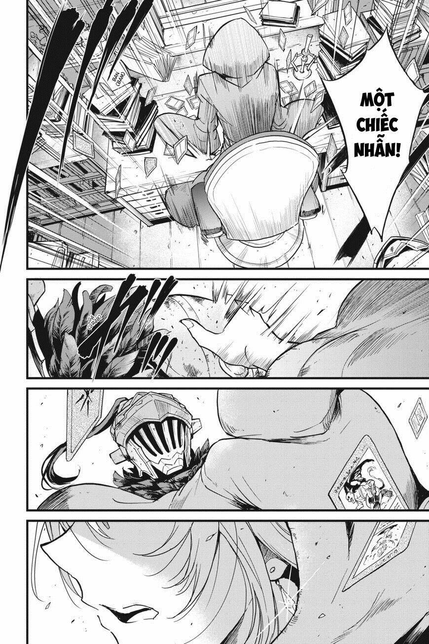 Goblin Slayer Gaiden: Year One Chapter 23 - Trang 2