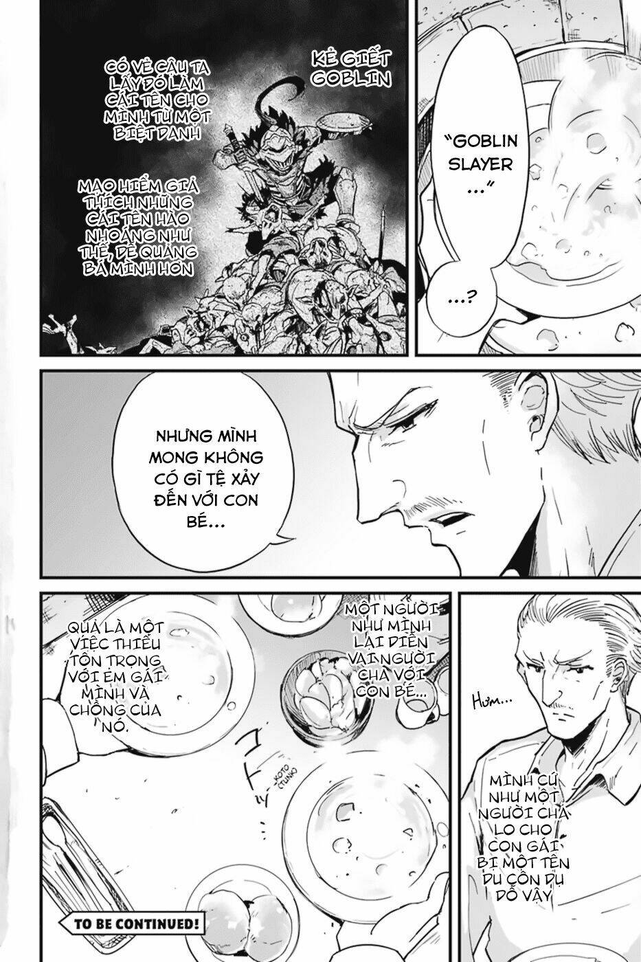 Goblin Slayer Gaiden: Year One Chapter 24 - Trang 2