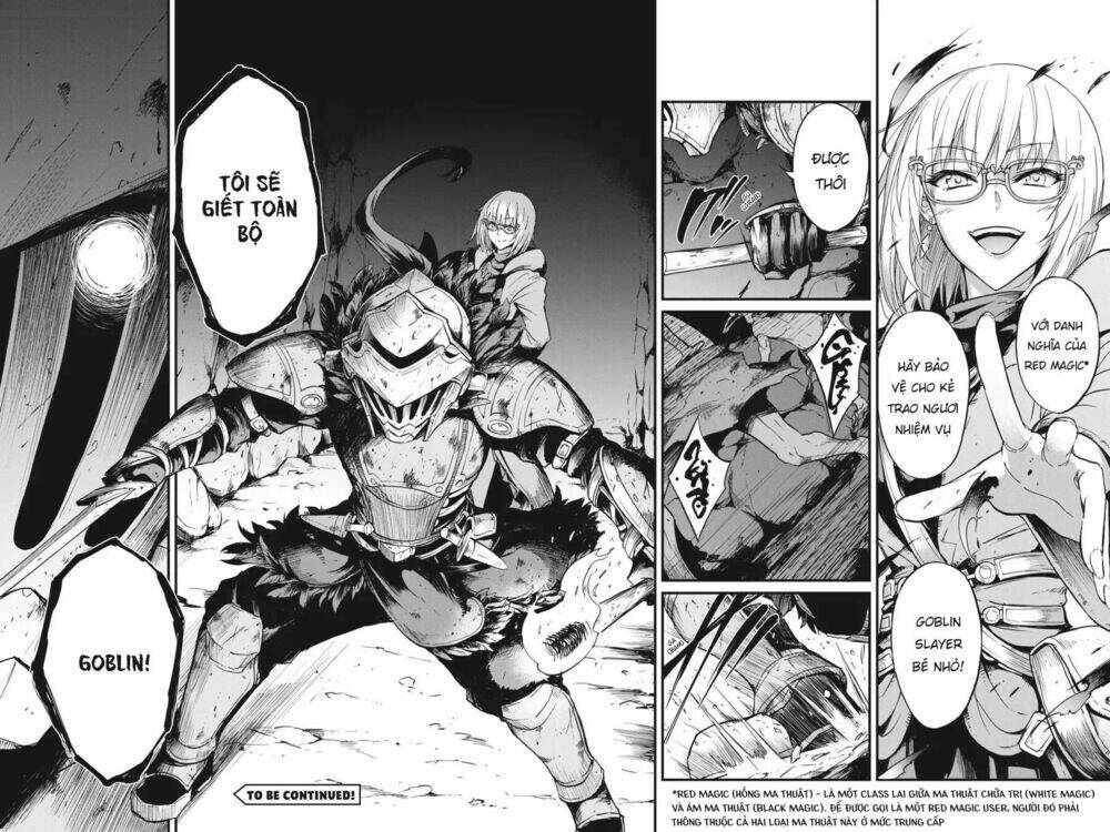 Goblin Slayer Gaiden: Year One Chapter 25.5 - Trang 2