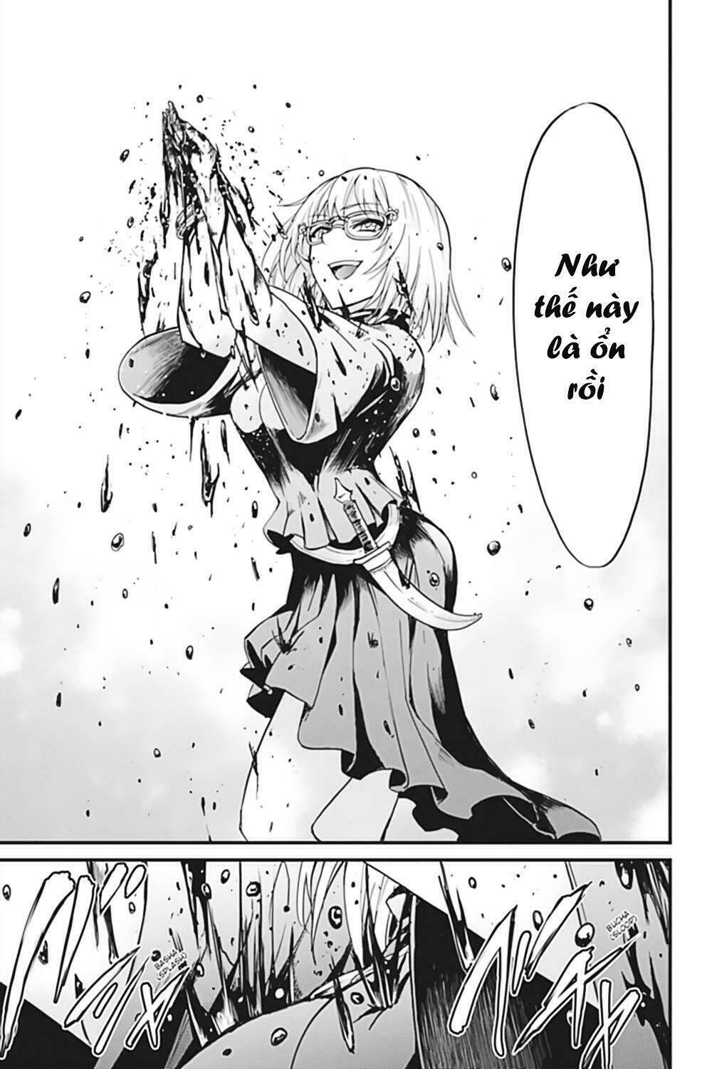 Goblin Slayer Gaiden: Year One Chapter 25 - Trang 2