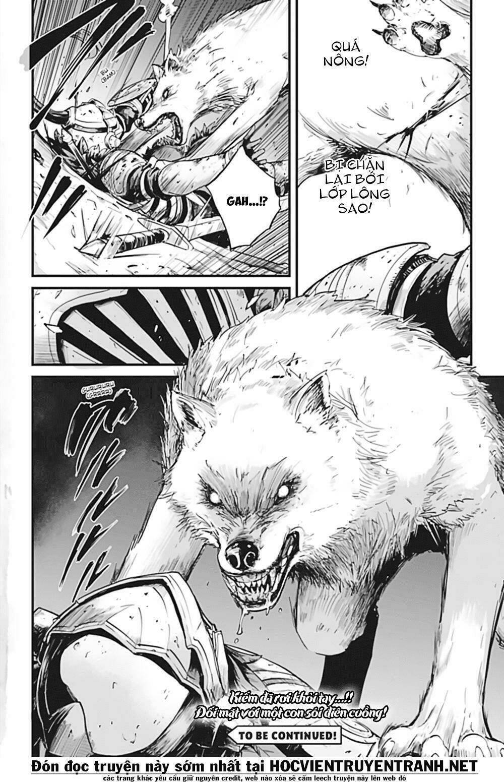 Goblin Slayer Gaiden: Year One Chapter 25 - Trang 2