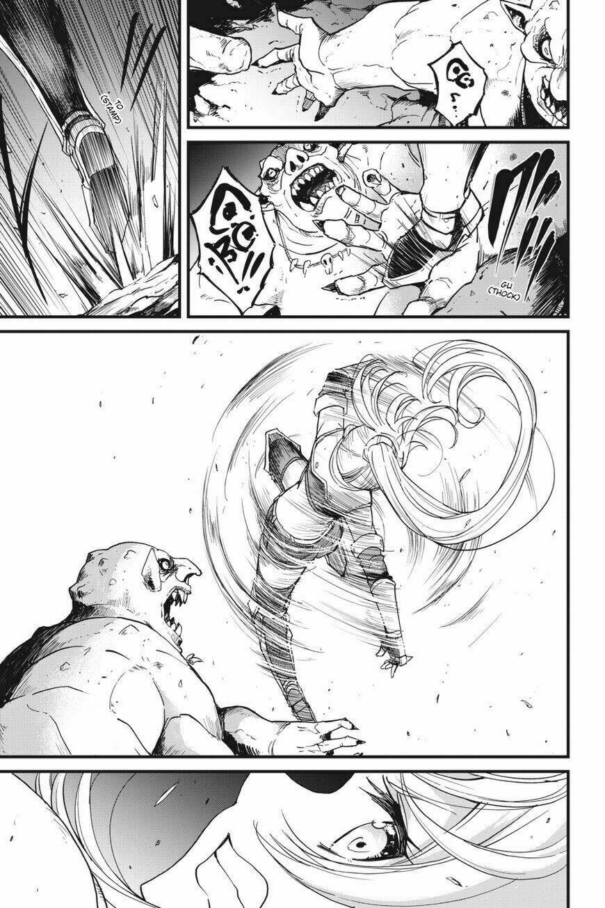 Goblin Slayer Gaiden: Year One Chapter 29 - Trang 2