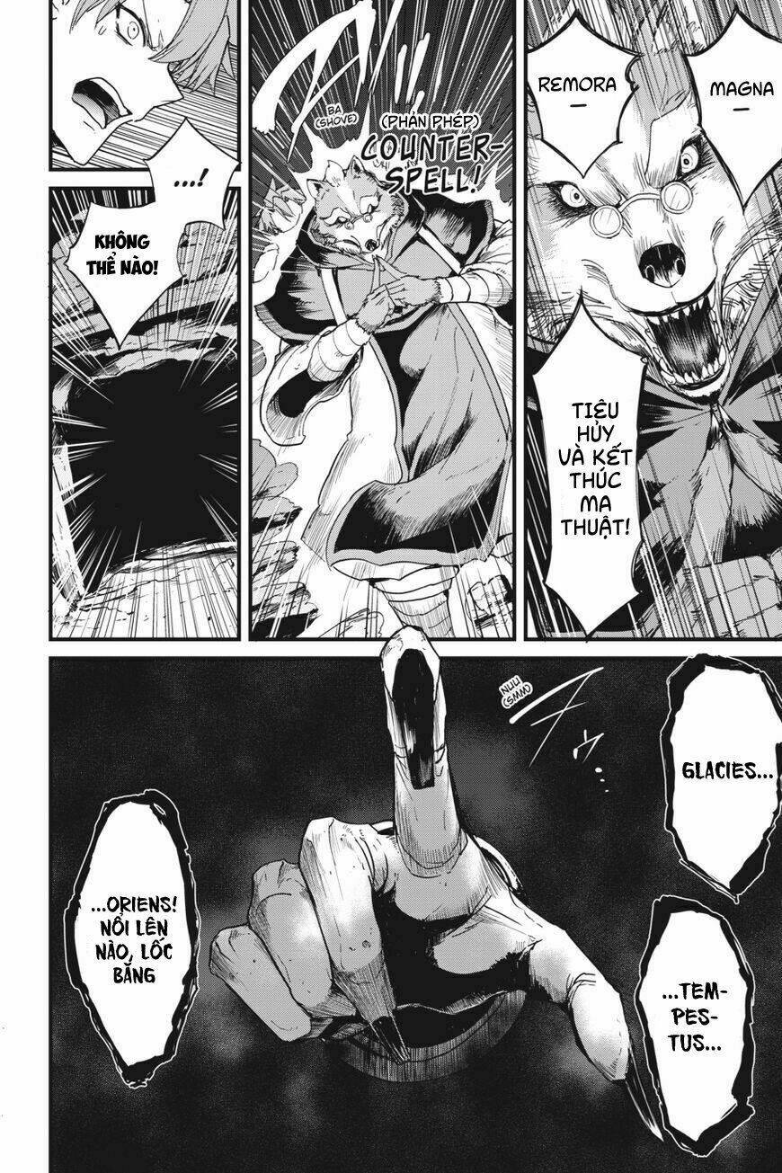 Goblin Slayer Gaiden: Year One Chapter 29 - Trang 2