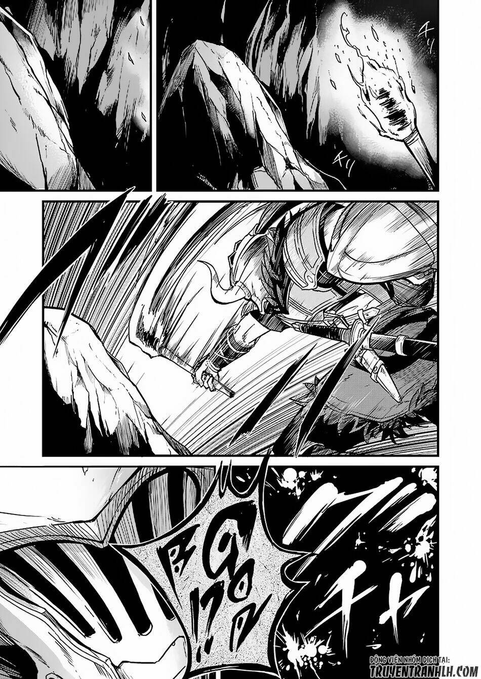 Goblin Slayer Gaiden: Year One Chapter 3 - Trang 2
