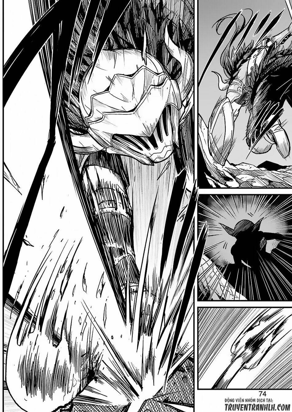 Goblin Slayer Gaiden: Year One Chapter 3 - Trang 2