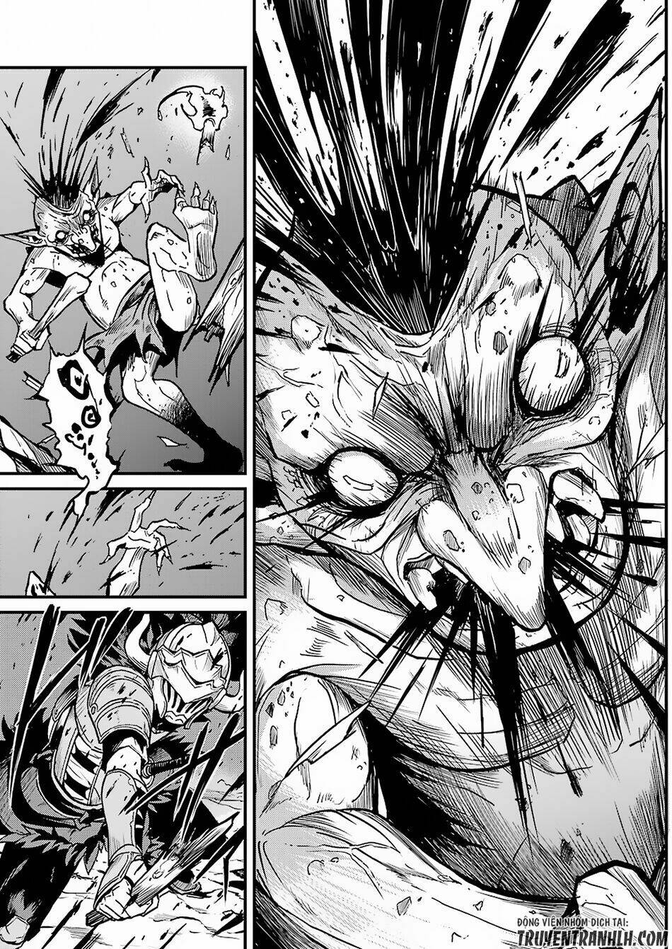 Goblin Slayer Gaiden: Year One Chapter 3 - Trang 2
