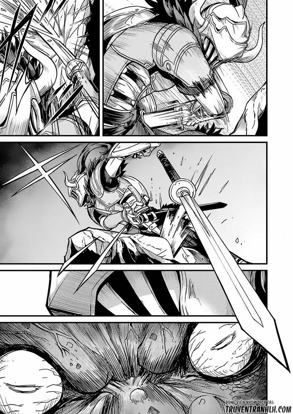 Goblin Slayer Gaiden: Year One Chapter 3 - Trang 2