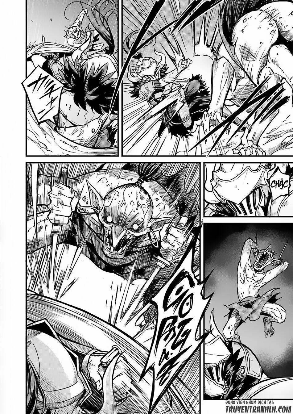 Goblin Slayer Gaiden: Year One Chapter 3 - Trang 2