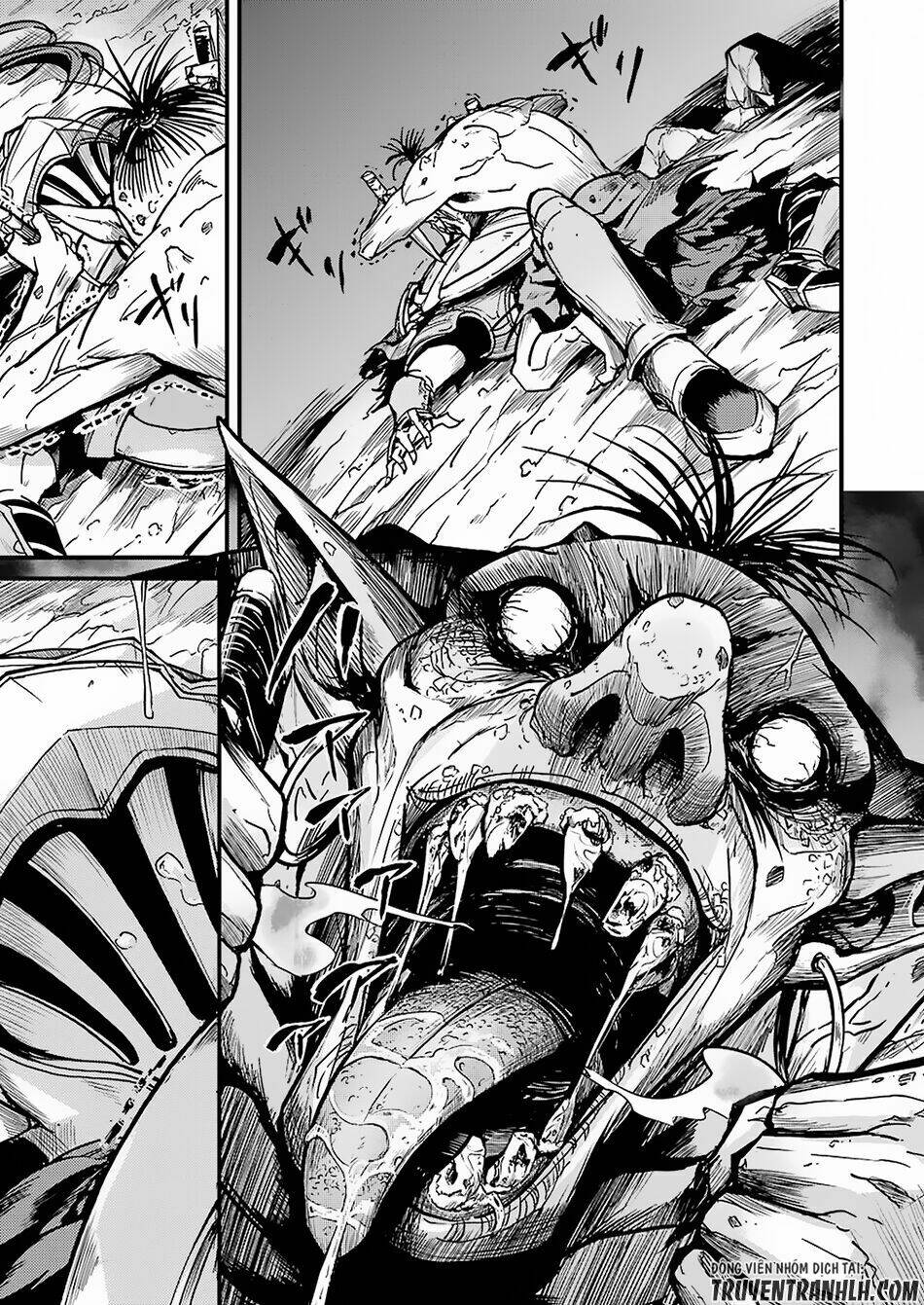 Goblin Slayer Gaiden: Year One Chapter 3 - Trang 2