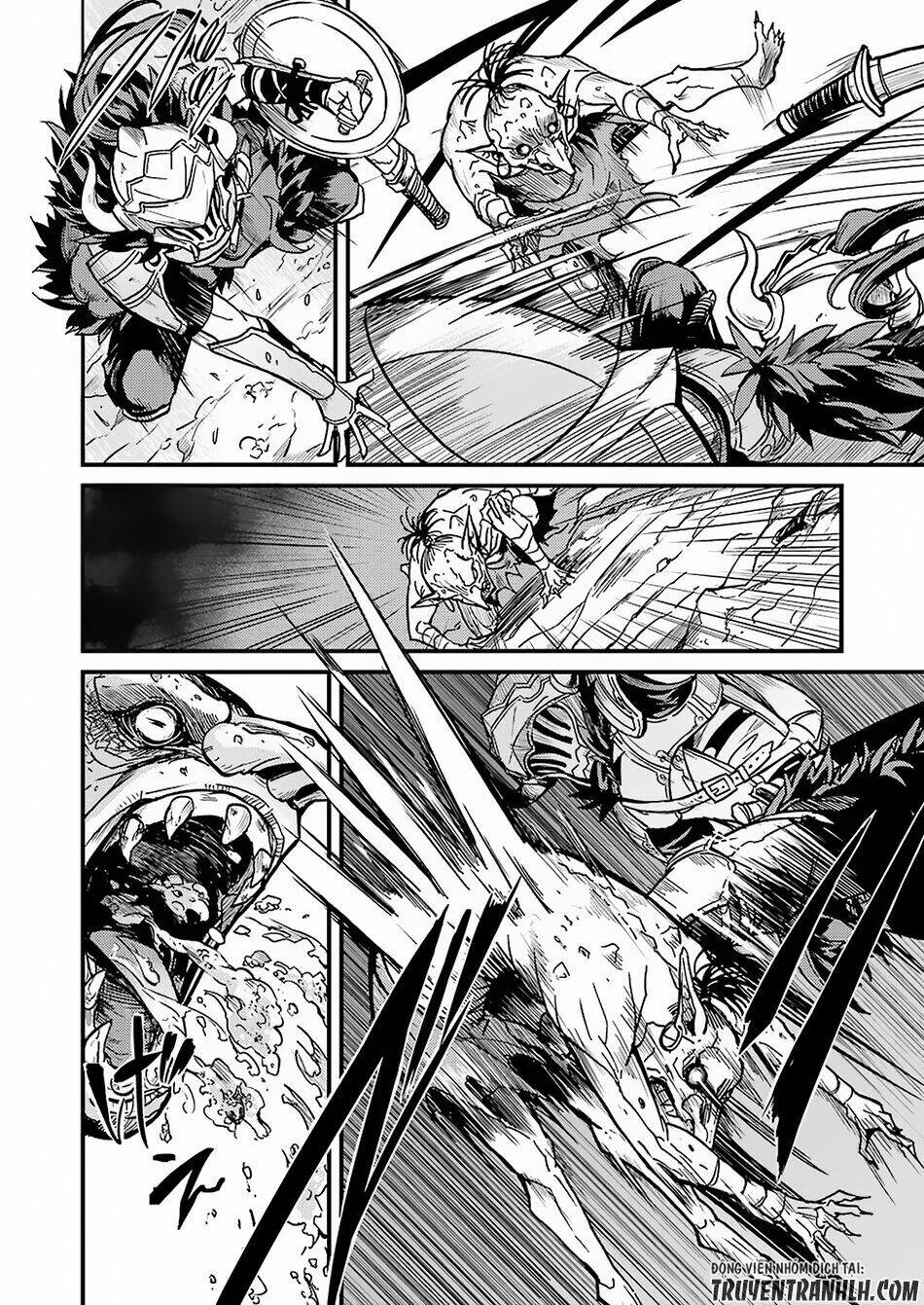 Goblin Slayer Gaiden: Year One Chapter 3 - Trang 2