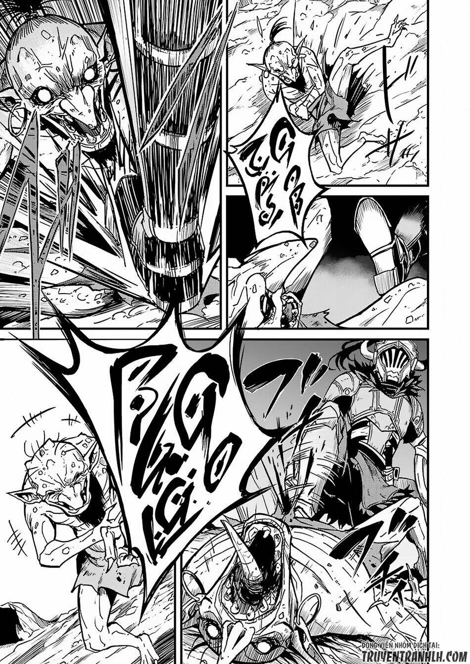 Goblin Slayer Gaiden: Year One Chapter 3 - Trang 2
