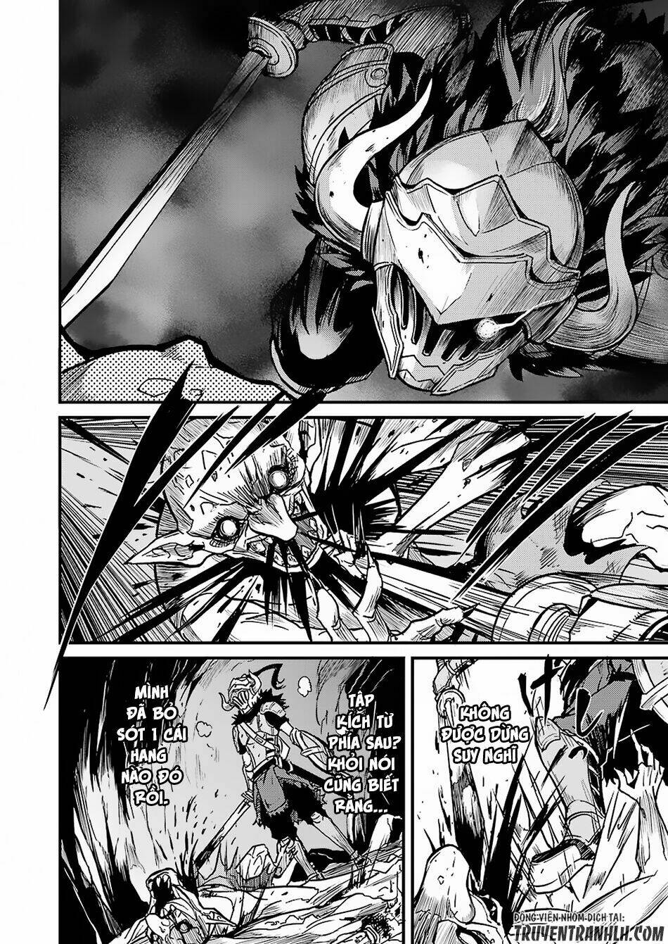 Goblin Slayer Gaiden: Year One Chapter 3 - Trang 2