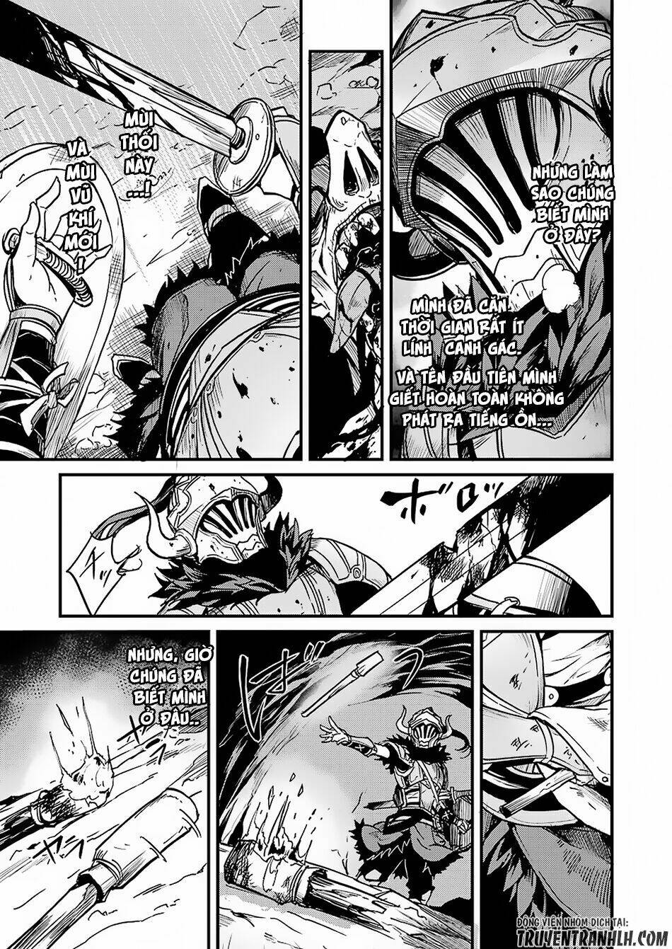 Goblin Slayer Gaiden: Year One Chapter 3 - Trang 2